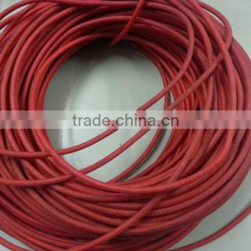 corona treatment equipment electric wire with large stock