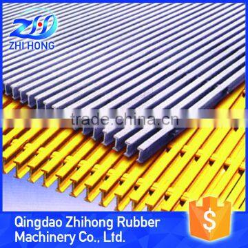 China good quality and high efficiency frp machine frp grating machine