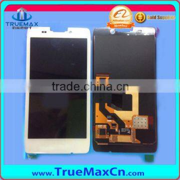 LCD Screen Display for Original Motorola Razr hd xt925 LCD