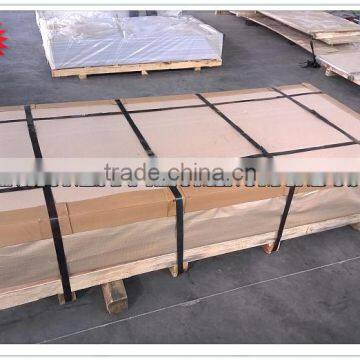 Mill Finish 2A12 T4 T351 Aluminum Sheet for Fishing Boat photo-2