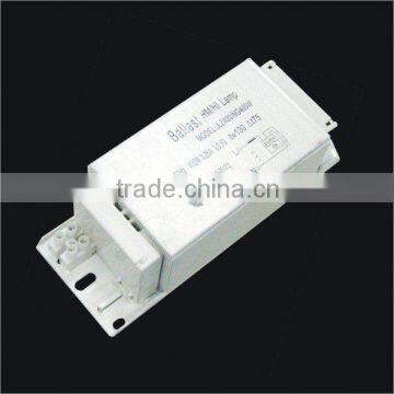 250W magnetic ballast(CE,ISO9001)