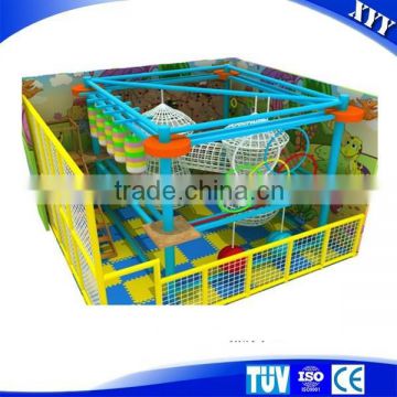 2015 New product children playground equipment for outward bound