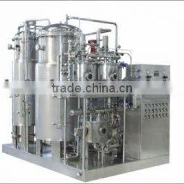 Beverage Carbonation Machine