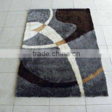 Mat and rugs for hotel carpet