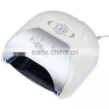 36W Electronic/Inductive 36W UV Nail Lamp magnifying lamp for nail salon nail art machine