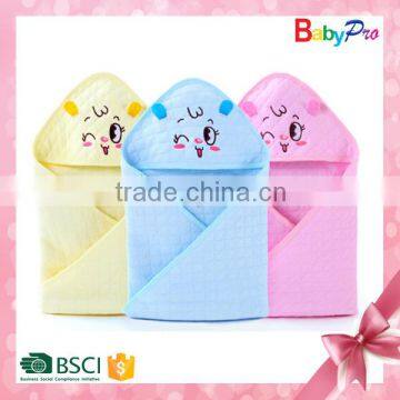 2015 New Design Direct Buy China Baby Clothes Factory Promotional Baby Outdoor Sleeping Bag Knitting Pattern Baby Sleeping Bag