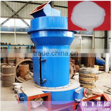 Competitive price glass grinder mill