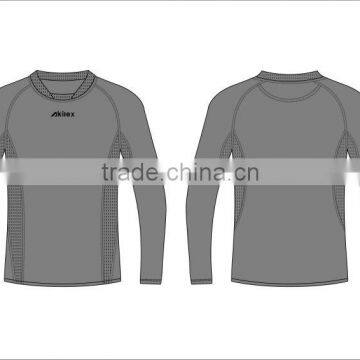 top sale stable quality high quality long sleeve baselayer