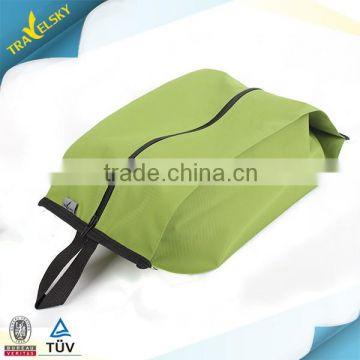 Water resistant and ventilating travel shoe bag price