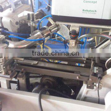 CPC-220 Automatic Ice Cream Sleeve Machine