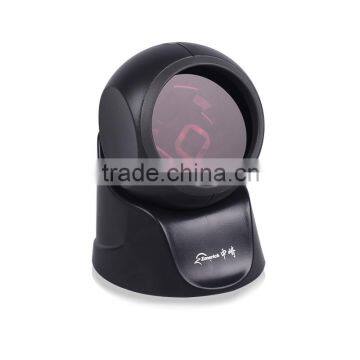 supermarket cheap barcode scanner for code bar GS1 ZQ-LS7025