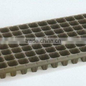 98 holes Poly Styrene plug tray for nursery