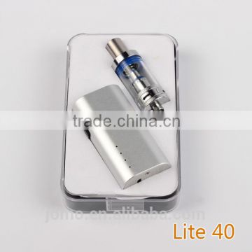 hot products for united states 2016 new mod vape 40watts start kits