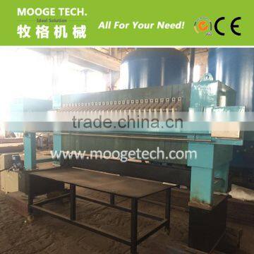 Effluent Treatment Plant/waste Water Treatment System photo-6
