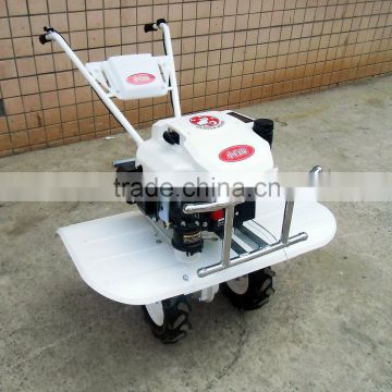 7hp popular on China Market vertical shaft stroke small machinery for agriculture power cultivator small tracktor