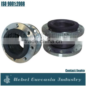 PN16 Rubber Expansion Joint for Water Drainage