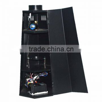 DMX Fire Machine Fireworks Projector Stage Effect Color Fire Machine photo-2