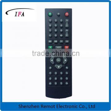 high quality ir DVD remote control