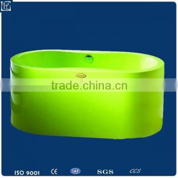 good quality plastic bathtub for adult