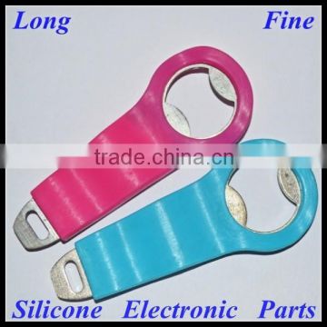 Long Fine Hot Sell Silicone Lid Opener