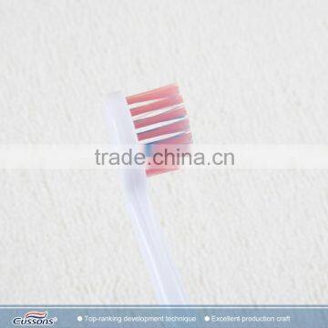 Wholesale Customized Soft Bristle Toothbrush Children photo-2