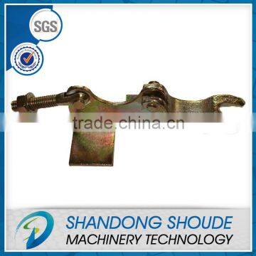 Scaffolding Board Retaining Coupler/connecting Clamp/couplers photo-2