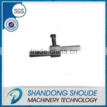 scaffolding pipe joint pin / forged inner joint pin
