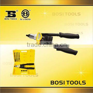 Double Handle Riveter