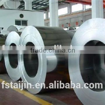 BAO STEEL cold rolled stainless coil with 2B,6k 8k