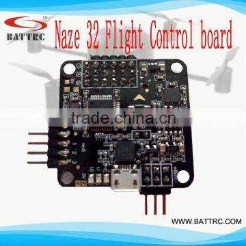 Top Quality!!Naze32 Flight Control Board for the DIY 4 Axis Quadcopter