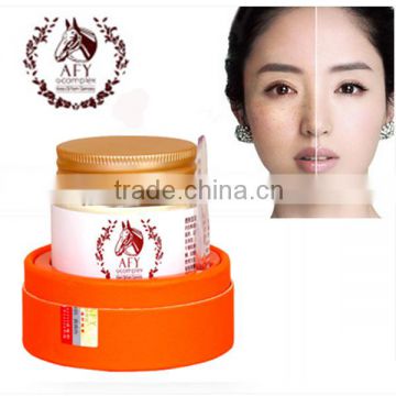 Horse OIl Cream for Whole the Body and All ages High Moisturizing Effect Horse OIl Cream