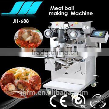JH-688 Meat ball Machine
