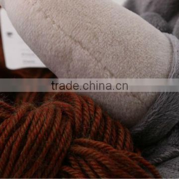 Cap and Hat Winter Animal Hat OX Horn photo-5