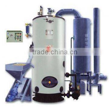 Industrial gas oil coal electric thermal oil boiler