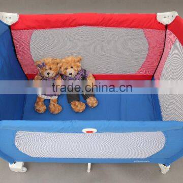 Best selling cheap baby playpen, baby carry cot