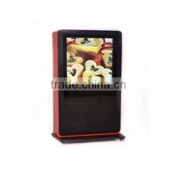 42" TFT-LCD High Brightness display/High Brightness AD Totem