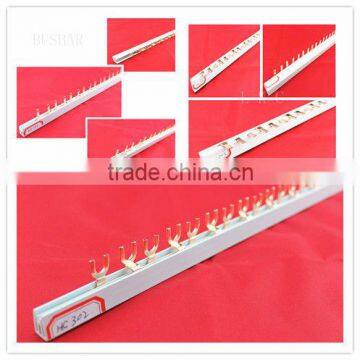 terminal blocks copper bus bar