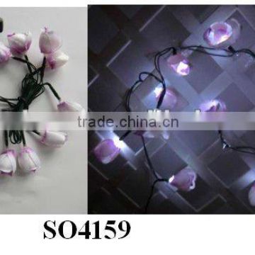 SO4159 Solar fibre string light