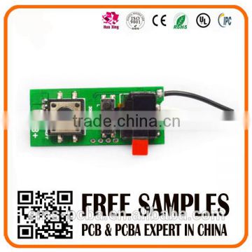 e cigarette pcb board, china wholesale e cigarette pcb board,