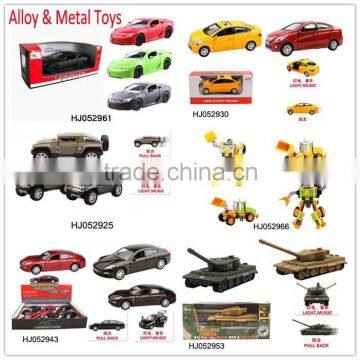 High quality Metal toy car,alloy toy promotion car