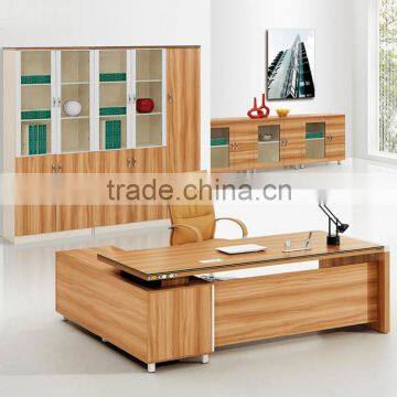 Factory Outlet Customized Melamine Office Table Top