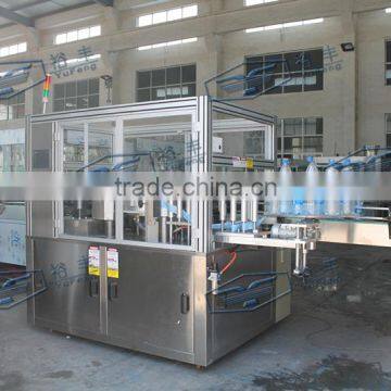 OPP hot melt labeling machine