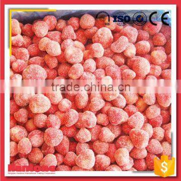 Iqf Frozen Strawberry Dice/Whole