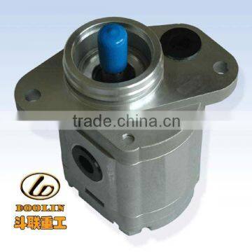 Hot Sale High Quality Hydraulic Gear Pump