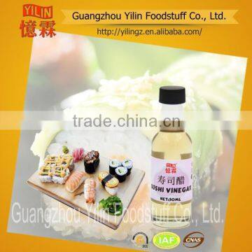 150ml glass bottled Sushi Vinegar