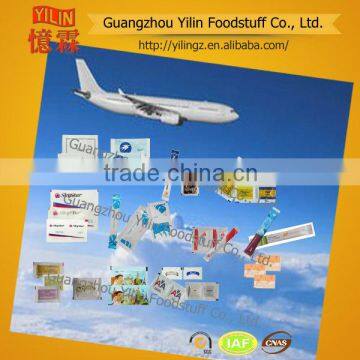 Price Competitive 4.5g Small Sachet Packing Refined White Sugar Brands Manufacturer Certified With HACCP and ISO photo-6