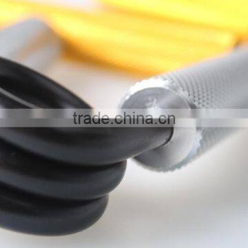 Hand Grippers - Single Gripper - 7 Levels in 5 Colors - Resistance Level From 50 to 350 Lbs - The Best Grip Strength Trainer - R photo-3