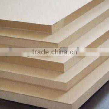 MDF for floor