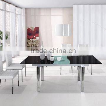 L806B Modern Design Bright Colored Dining Tables