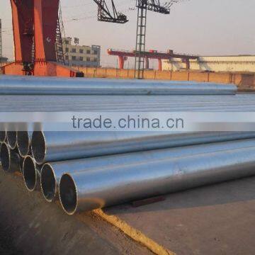 galvanized steel pipe china